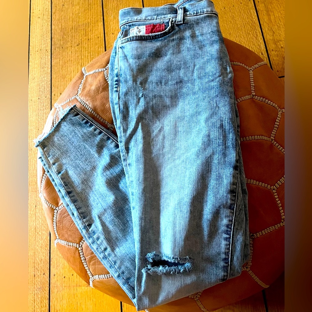 Vintage Tommy Hilfiger Denim
